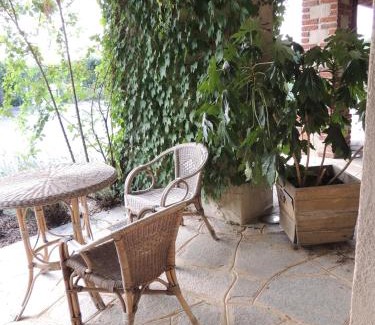 Peveragno House | Cascina La Commenda