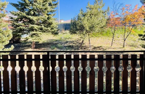 Sauze d'Oulx House | Case Vacanza Perron