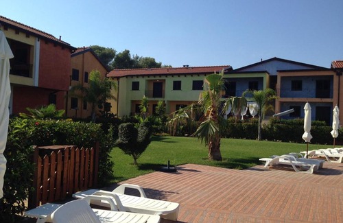 Lido Apartment | Case Vacanza Villaggio Riva Azzurra