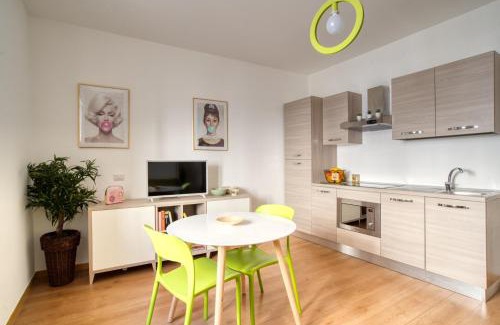 Cernusco sul Naviglio Apartment | CaseOspitali - Casa Diva, monolocale in centro storico