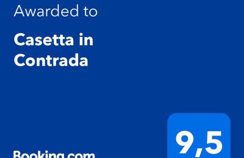 Erba Apartment | Casetta in Contrada