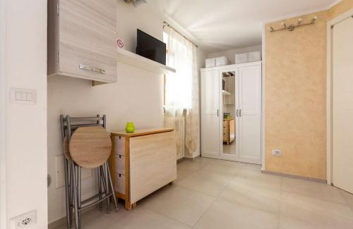 Erba Apartment | Casetta in Contrada
