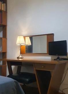 Lingotto Apartment | Casetta Lingotto