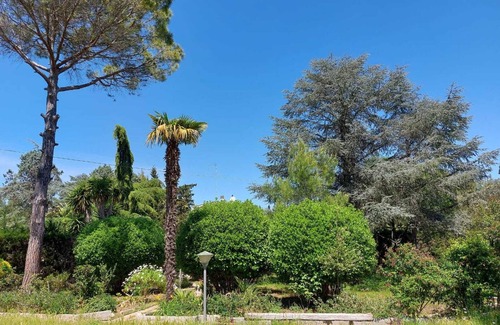 Monteroni di Lecce Cottage | CASINA DEL TRULLO