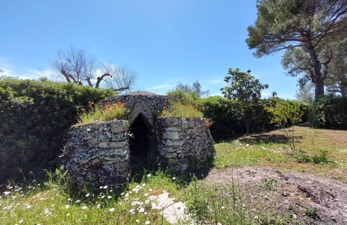 Monteroni di Lecce Cottage | CASINA DEL TRULLO