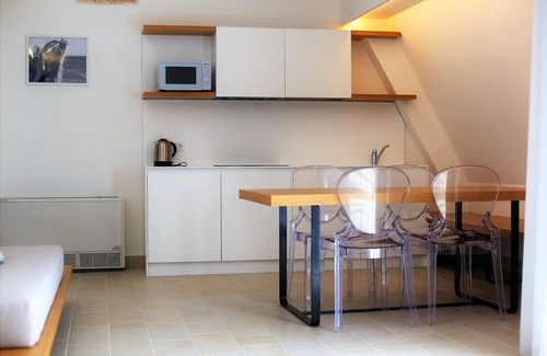 Portopalo di Capo Passero Apartment | Castello Tafuri