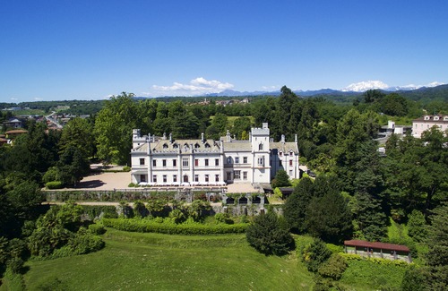 Oleggio Castello Other | Castello Dal Pozzo