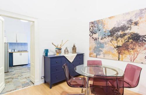 Catania City Centre Apartment | Catania Home Luigi Capuana Centralissimo