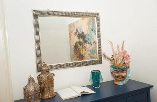 Catania City Centre Apartment | Catania Home Luigi Capuana Centralissimo