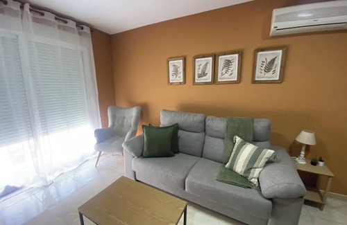 Cazorla Apartment | Cazorla House