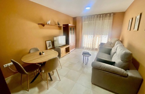 Cazorla Apartment | Cazorla House