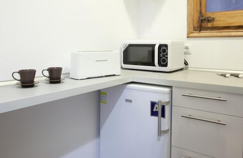 La Sagrada Familia Apartment | Central apartment in Eixample