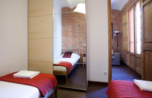 La Sagrada Familia Apartment | Central apartment in Eixample