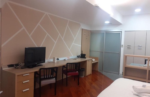 San Salvario Apartment | Central Loft 24