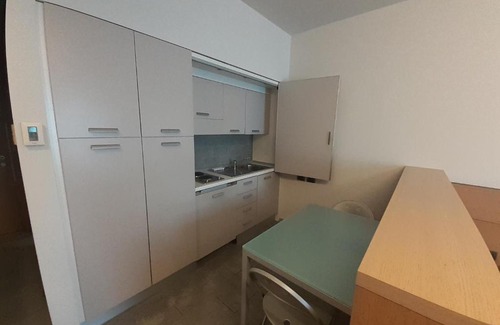 San Salvario Apartment | Central Loft 24