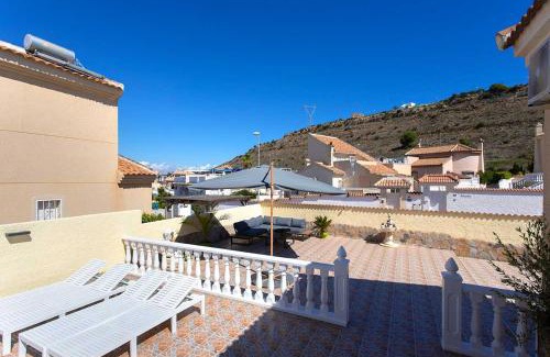 Residencial Benimar Villa | CH Villa Rio Mundo Rojales