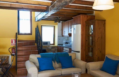 San Martin del Rey Aurelio Ski Chalet | Chalet ∙ 4 bedrooms ∙ 10 guests