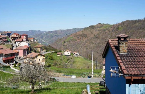San Martin del Rey Aurelio Ski Chalet | Chalet ∙ 4 bedrooms ∙ 10 guests