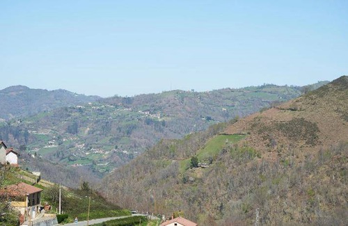 San Martin del Rey Aurelio Ski Chalet | Chalet ∙ 4 bedrooms ∙ 10 guests