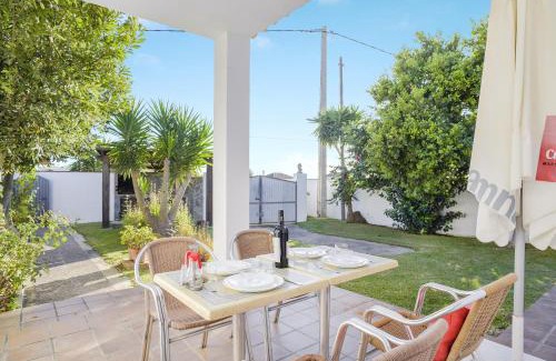 Conil de la Frontera House | Chalet Villanueva - Sólo Familias