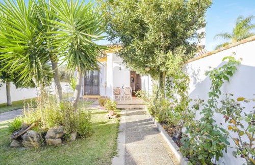Conil de la Frontera House | Chalet Villanueva - Sólo Familias