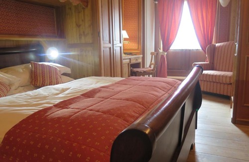 Cervinia Bed & Breakfast | Chambres Mont Cervin