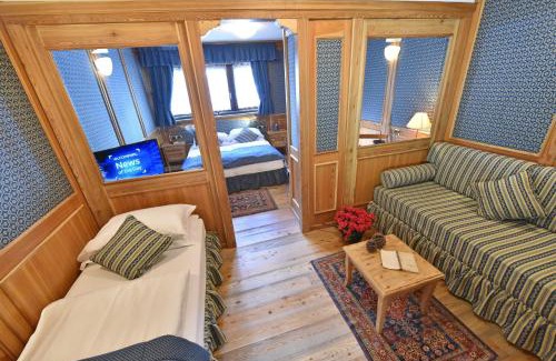 Cervinia Bed & Breakfast | Chambres Mont Cervin