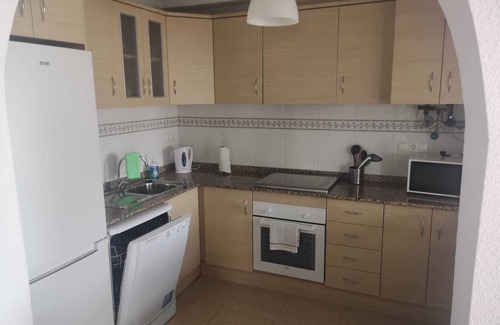 Jeronimo y Avileses y Balsicas de Arriba Villa | Charming 4 Bedroom Villa La Vita e Bella in lovely Sunny Murcia Region.