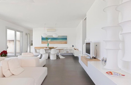 Ragusa Villa | Charming Holiday Villa