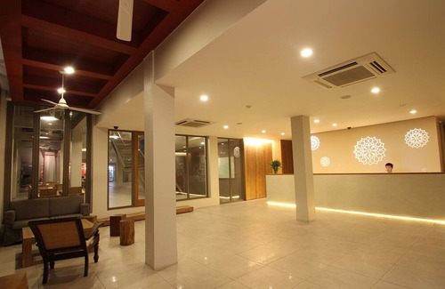 Bangkok Old Town Hostel | CHERN Bangkok