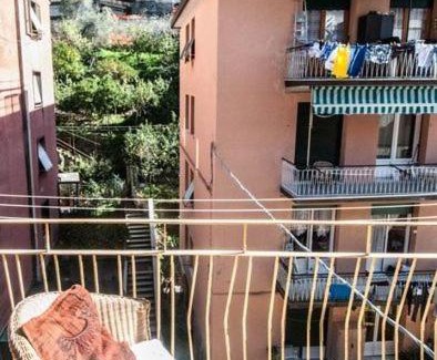 Borgo Antico Apartment | Chez Giovanna Via Roma