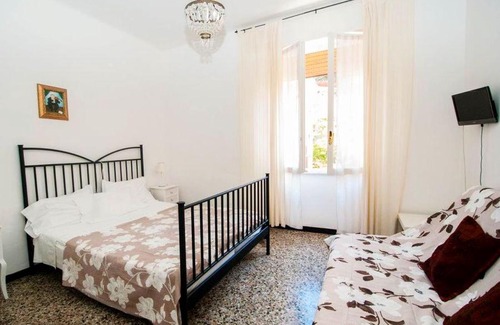 Borgo Antico Apartment | Chez Giovanna Via Roma