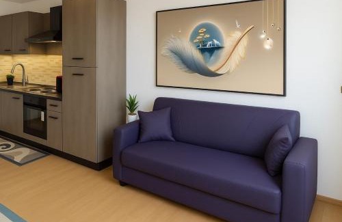 Avezzano Apartment | Chic house