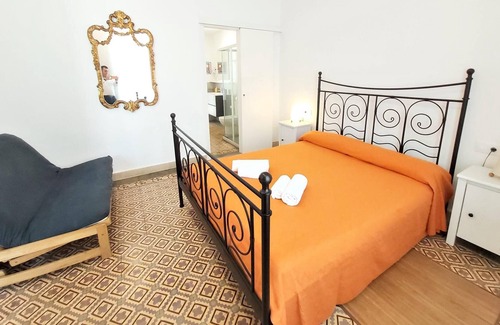 Malgrat de Mar Villa | CICLOPE. House with terrace and barbecue a 150 mt from the beach