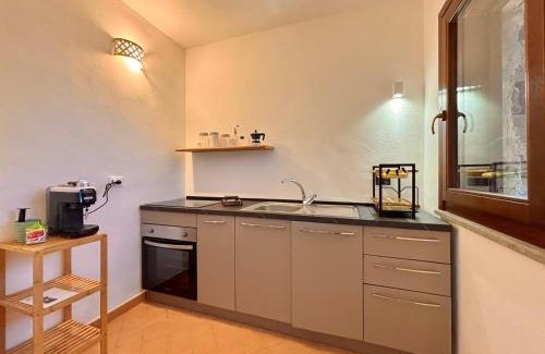 Pantelleria House | Ciuri di Pantelleria Dammusi