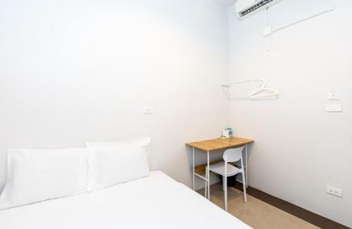 Talat Yot Hostel | Close The Hidden Khaosan Rambutri - เดอะ ฮิดเดน ข้าวสาร รามบุตรี