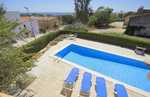 Castell-Platja d'Aro Villa | Club Villamar - Beautiful villa at just 1000m from the beach of Playa d’Aro.