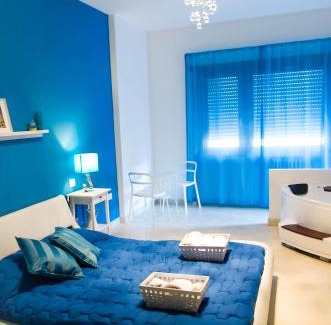 Tuscolano Bed & Breakfast | Coffee And The City