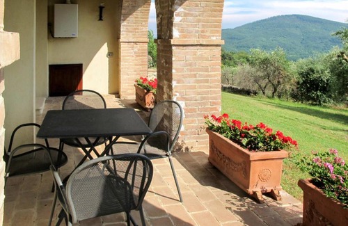 Ciciano House | Collepetrucci 190S