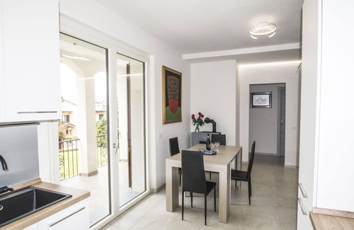 Brezzo di Bedero Apartment | Colombo Fabio