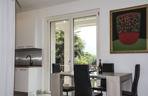 Brezzo di Bedero Apartment | Colombo Fabio