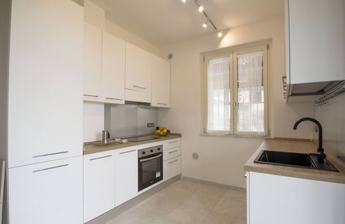 Brezzo di Bedero Apartment | Colombo Fabio