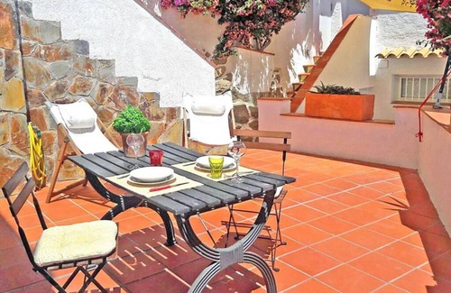 Almadraba-Canyelles Apartment | Combo stunning facetoface studios seaview - Casa ArteVida