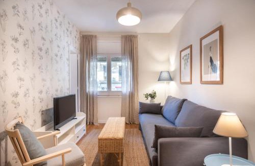La Sagrada Familia Apartment | Comfortable 3-Bedroom Apartment next to Sagrada Familia, Barcelona