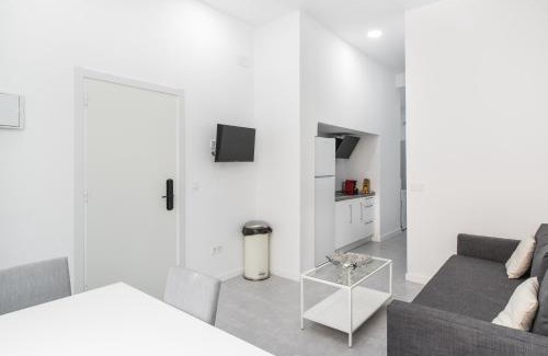 La Trinidad Apartment | Comfortable Studio 1 bathroom