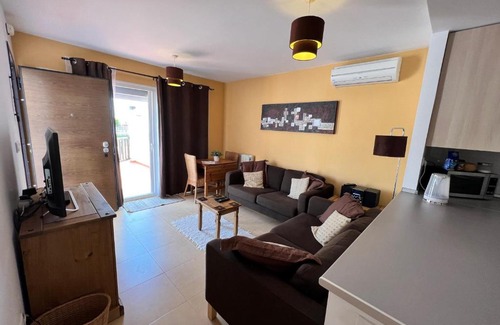 Alhama de Murcia Apartment | CONDADO DE ALHAMA J1027
