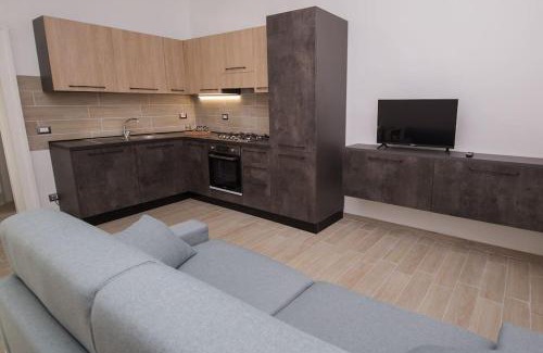Campobasso Apartment | [Conte Verde Apartment]