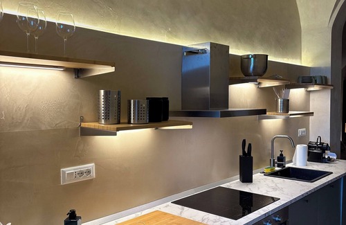 Alassio Apartment | Corallini Luxury Apartments Alassio Sea