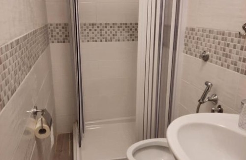 Santa Domenica Talao Apartment | COSTA MEZZA