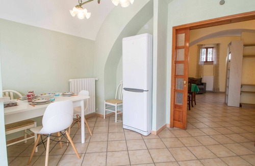 Fabrica di Roma Apartment | Cosy apartment for 4 people with WIFI and TV